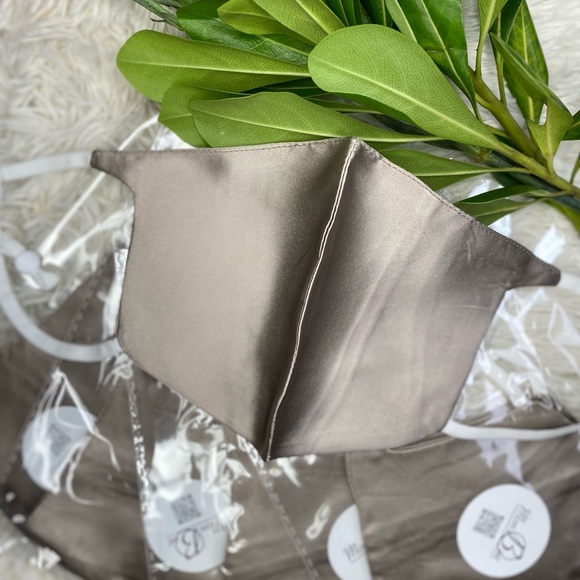 Face mask - Picture 3 of 6